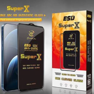 Super X tempered Glass